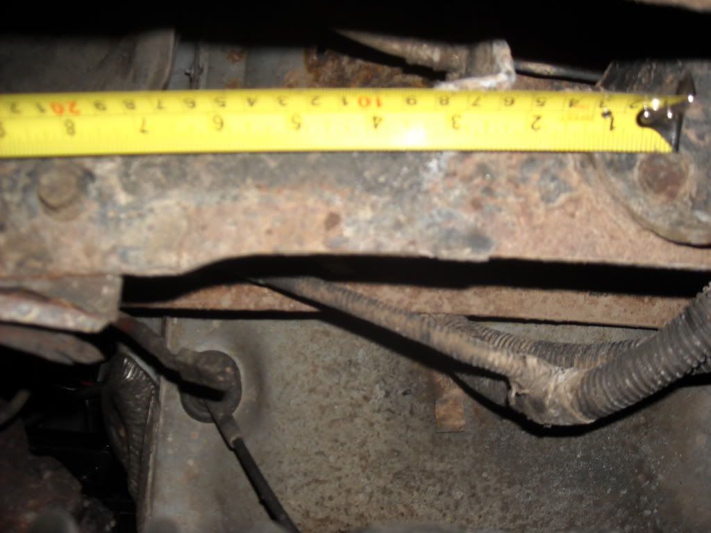 Sway Bars Dana 60 swap Ford Power Stroke Nation